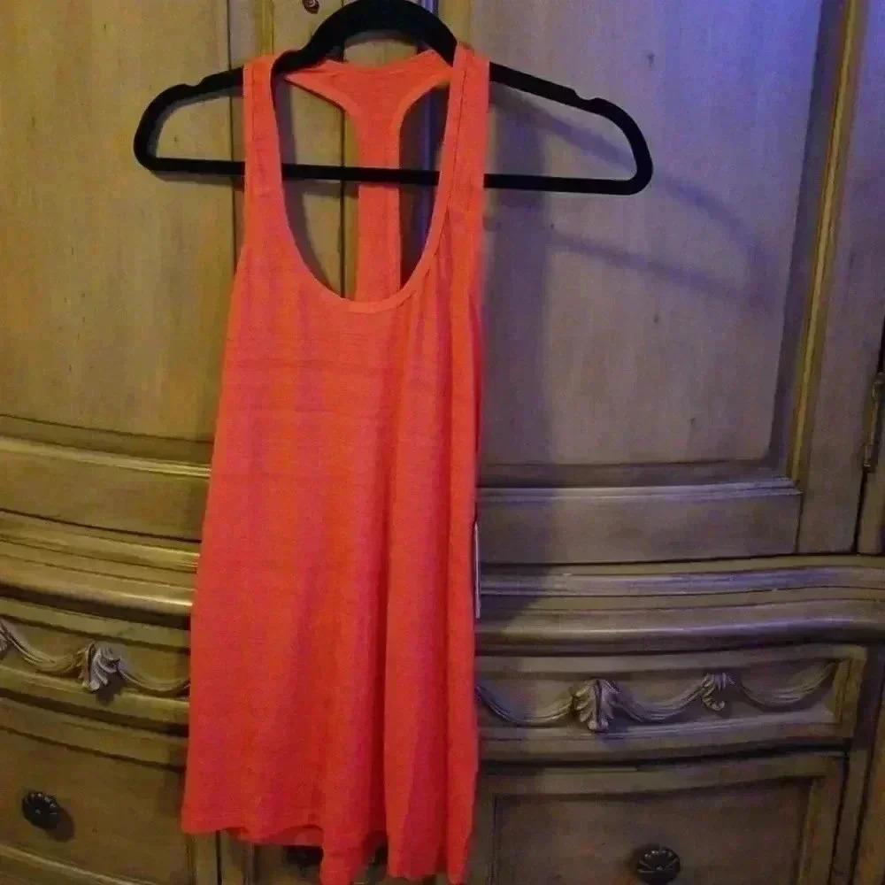 Nike tank top